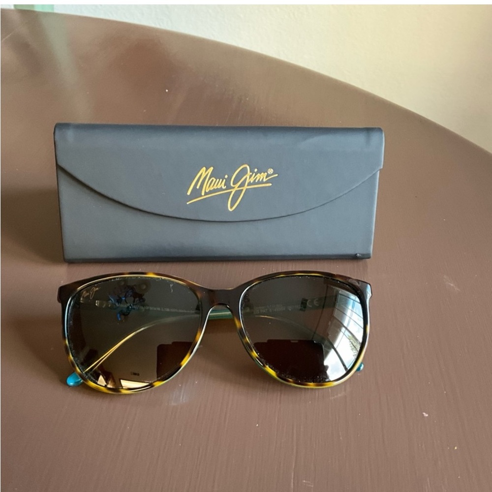 Maui Jim OCEAN Polarized Sunglasses